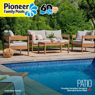 2026 Patio Brochure
